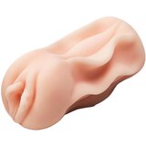 Dream Toys The Girl Next Door Riley - realistična umetna pička (naravna) | Shoptok.si