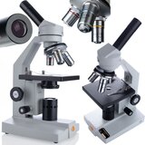 Rosfix biološki mikroskop uran pro mbup, (21739117) Cene