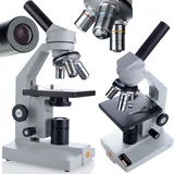 biološki mikroskop uran pro mbup, (21739117)