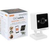 innoGIO GIOSafety InnoCube GIO-250 kućna pametna Wi-Fi kamera 1 kom | shoptok.hr