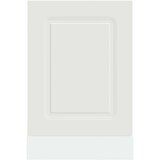 vidaXL Ploča za perilicu posuđa Kalmar 45x1,5x67 cm konstruirano drvo | shoptok.hr