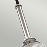 Elstead Lighting VISEČA SVETILKA Rubin 11.1/32.3 cm G9 | Shoptok.si