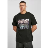 Southpole Graphic Tee black