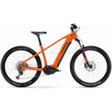 Haibike gorsko električno kolo alltrack 6 27.5 - 720Wh, (20825870) Cene