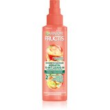 Garnier Fructis Goodbye Damage pršilo brez spiranja s keratinom 150 ml Cene