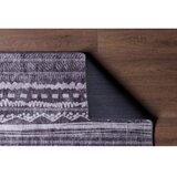 Conceptum Hypnose tepih Funk Chenille 116, 75x150cm, tamno siva | Eponuda.ba