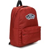 Vans OLD SKOOL CLASSIC BACKPACK 22L Bordo | shoptok.hr