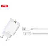 Brzi KUCNI PUNJAC QC3.0 18W L103 LIGHTNING XO Cijene