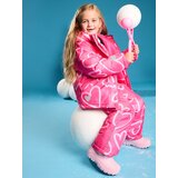 Sinsay Podstavljena jakna s kapuljačom | shoptok.hr