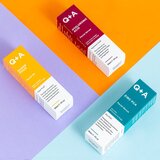 Q+A Zinc PCA serum za problematično kožo 30 ml za ženske | Shoptok.si