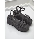 Resti Women's Wedge Sandals Shadow Lift | Shoptok.si