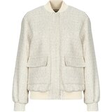 Guess PERINNE TWEED Bež Cijene