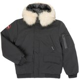 Redskins Jakne MIAMI Črna | Shoptok.si