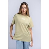 Benlee Lonsdale Women's t-shirt oversized Cene