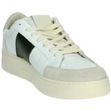 Saint Sneakers Visoke superge SAIL Bela | Shoptok.si