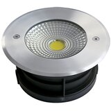 Elmark Led podna lampa Ray10 10W 230V 5000K 96RAY10 Cene