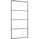  Klizna vrata s priborom 102,5x205 cm od stakla ESG i aluminija | Eponuda.ba
