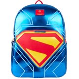 Superman Loungefly ruksak DC Comics Light Up Glow 43 cm | shoptok.hr