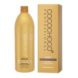  Tretman za trajno ispravljanje kose Gold Cocochoco – 1000 ml | Eponuda.ba