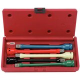 Ks Tools Torzijska palica 1/2" komplet 5 kosov 90-135 Nm, (21314322) | Shoptok.si