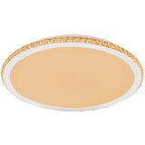 Novel stropna led-svetilka 50/5 cm | Shoptok.si