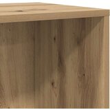  Set TV komoda 72 x 35 x 37 cm Smeđa Konstruirano drvo | Eponuda.com