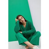 Moodo Short cardigan with button closure | shoptok.hr