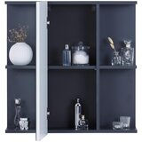 XXXL Omara Z Ogledalom Pearl New | Shoptok.si