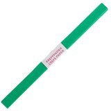 Spirit Spirit: Krep papir zelene barve 200x50cm Cene