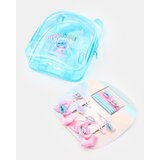 Sinsay Set dodataka za kosu u ruksaku Stitch – 12 komada | shoptok.hr