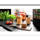 Teesa TSA0204 set kuhinjskih nožev – komplet za precizno rezanje in pripravo hrane | Shoptok.si