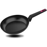  Tava Taurus KPA4024 Crna Aluminij Kovani Aluminij (Ø 24 cm) | shoptok.hr