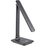  LED prigušiva dodirna stona lampa VINTO LED/8W/230V crna | Eponuda.com