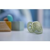 Philips Ultrasoft Premium 0-6 m duda Green 1 kos | Shoptok.si