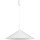  Visilica na sajli CAPITAL 1xGX53/15W/230V prečnik 60 cm beli | Eponuda.com