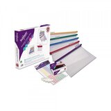  Snopake viseća fascikla PVC A4, prozirna, set 25 kom ( S074 ) Cene