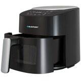  Friteza na Zrak Blaupunkt AGDBLEC008 Crna Srebrna 1300 W 3 7 L | shoptok.hr