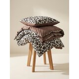 Sinsay Dvostruki komplet posteljine s leopard uzorkom | shoptok.hr