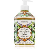 Rudy - Le Maioliche Olive Oil tekoče milo za roke 500 ml Cene