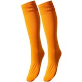 Trasparenze Najlonke / Samostoječe nogavice Gambaletto 70 Denari Cinzia Oranžna | Shoptok.si