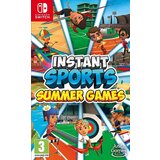  instant sports summer games (switch) eshop nintendo key europe | ePonuda.com
