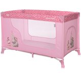 Lorelli MOONLIGHT Putni Krevetić 1 Layer Mellow Rose Fellows (6+) Cijene