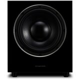 Wharfedale WH-D10 Subwoofer Black WH-094521-07A | Shoptok.si