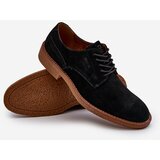 Big Star Men's Suede Shoes | shoptok.hr