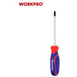 WorkPro odvijačI dupli krstasti pz (pozidriv) ( wp221037 ) Cene