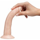 Blush dildo dr.skin self lubricating 7,5'' | Shoptok.si