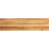  Prozorske klupice 2 kom svijetlosmeđe 160x40x2 cm masivne hrast | shoptok.hr