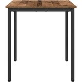 Blagovaonski stolovi METAL | shoptok.hr