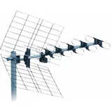  Antena UHF antena, 22 elementa, F/B ratio 28db, dužina 81cm - DTX-22F