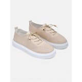 Resti Women's perforated laced sports shoes Vaned | ePonuda.com